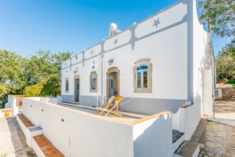 Moradia T4 para Venda em Loule (São Clemente) Foto 39