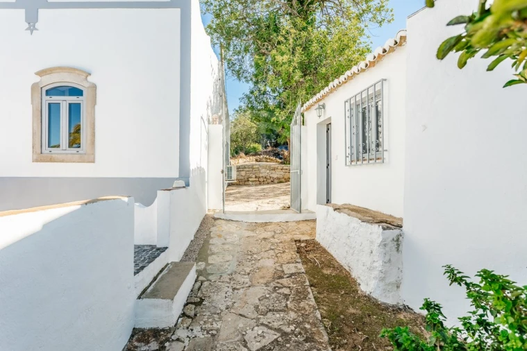 Moradia T4 para Venda em Loule (São Clemente) Foto 44