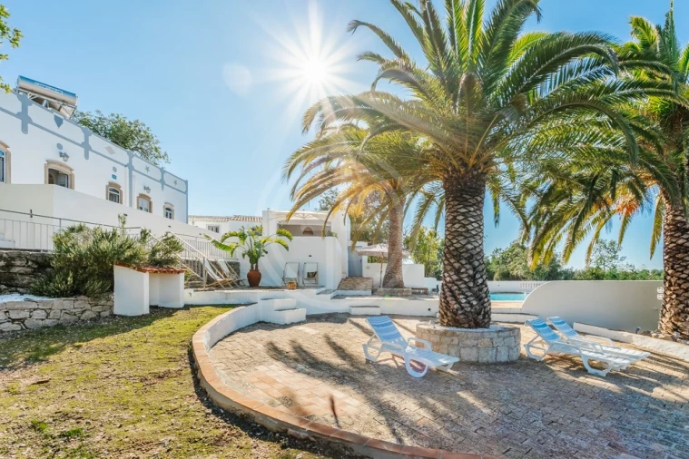 Moradia T4 para Venda em Loule (São Clemente) Foto 47