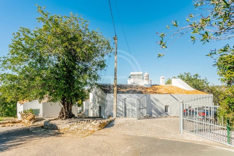 Moradia T4 para Venda em Loule (São Clemente) Foto 49