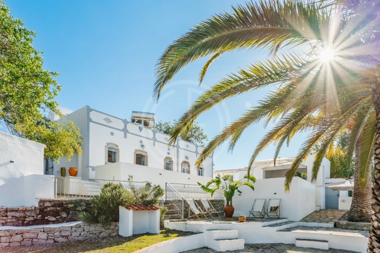 Moradia T4 para Venda em Loule (São Clemente) Foto 50