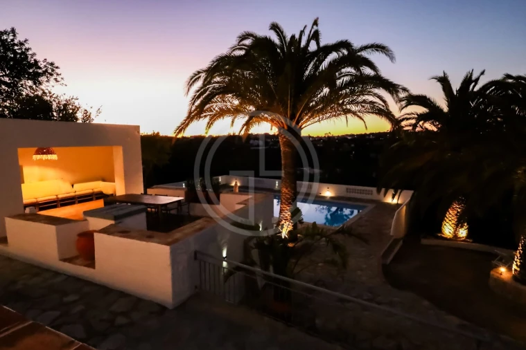 Moradia T4 para Venda em Loule (São Clemente) Foto 55