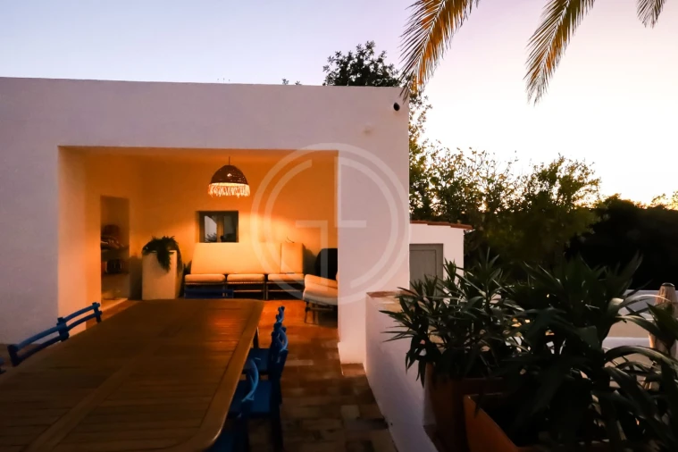 Moradia T4 para Venda em Loule (São Clemente) Foto 56