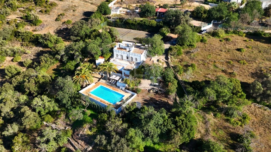 Moradia T4 para Venda em Loule (São Clemente) Foto 65