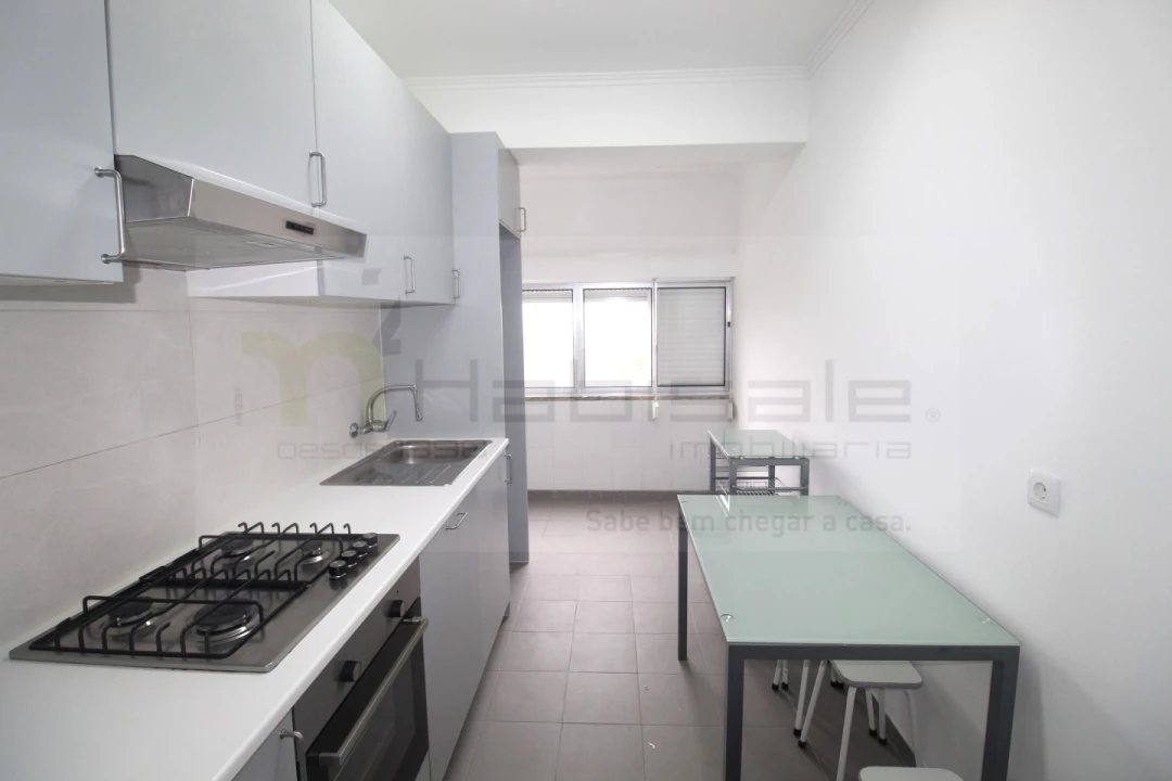 Apartamento T2 para Venda em Mina de Água Foto 10