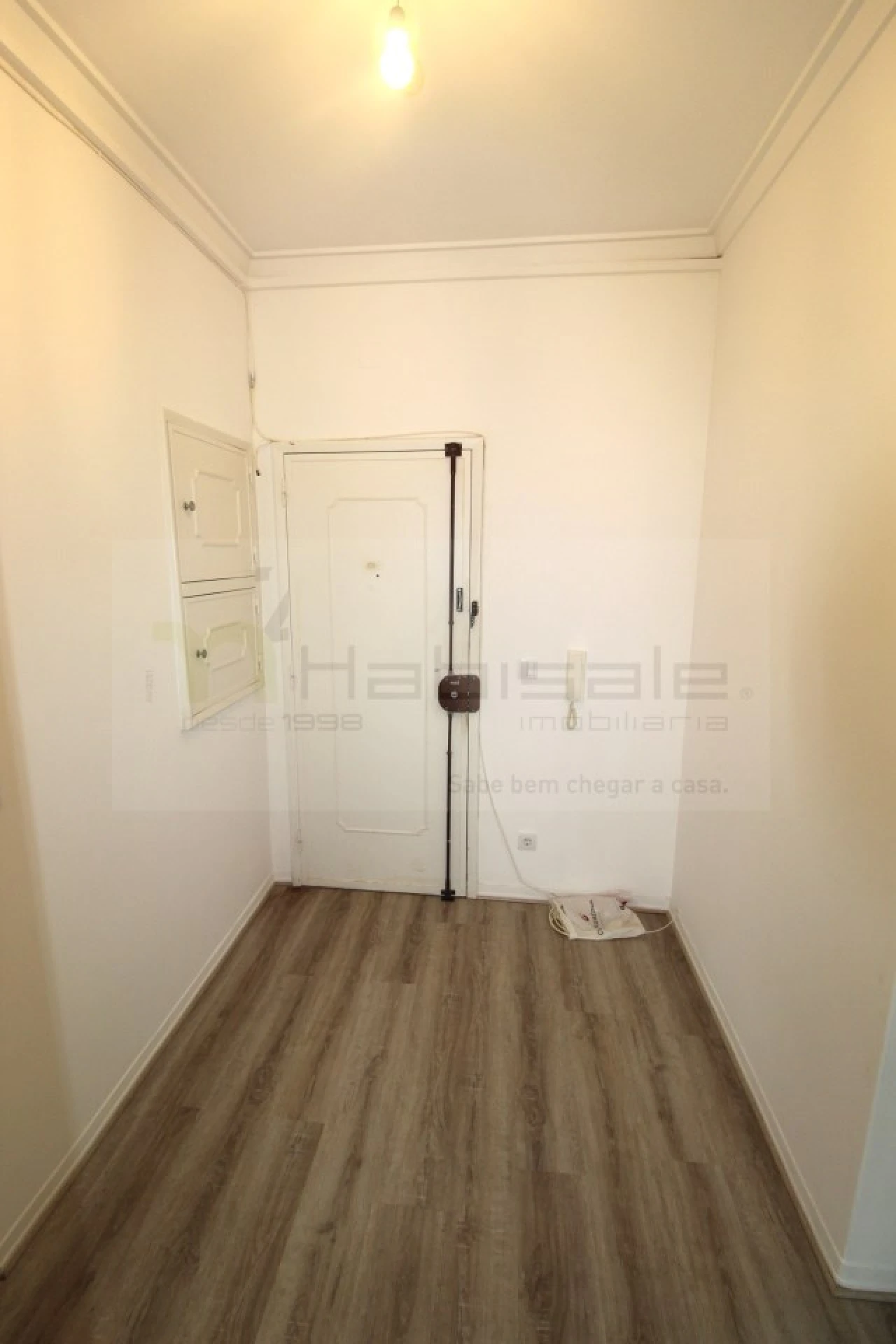 Apartamento T2 para Venda em Mina de Água Foto 18