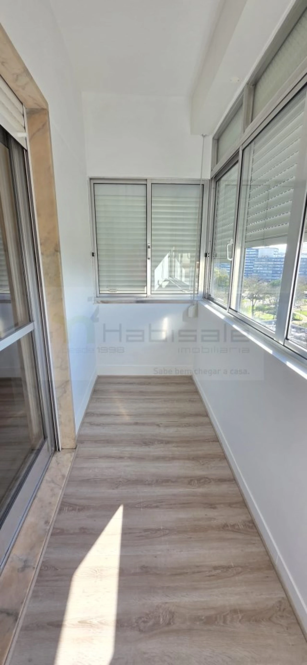 Apartamento T2 para Venda em Mina de Água Foto 21