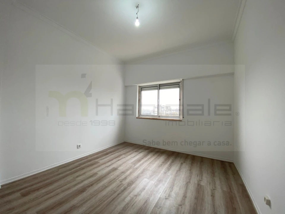 Apartamento T2 para Venda em Mina de Água Foto 13