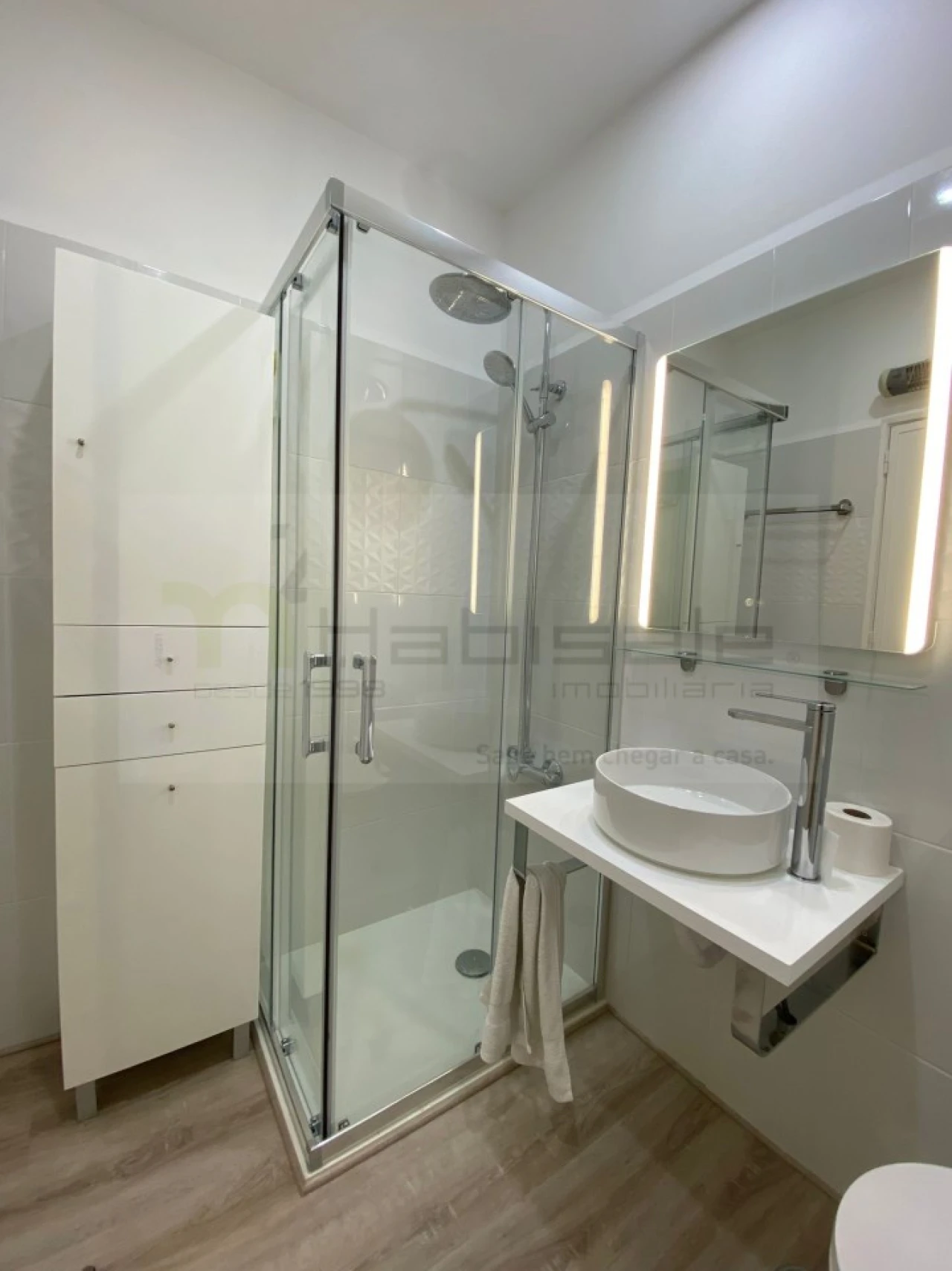 Apartamento T2 para Venda em Mina de Água Foto 16