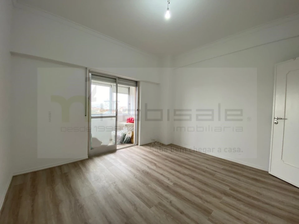 Apartamento T2 para Venda em Mina de Água Foto 22