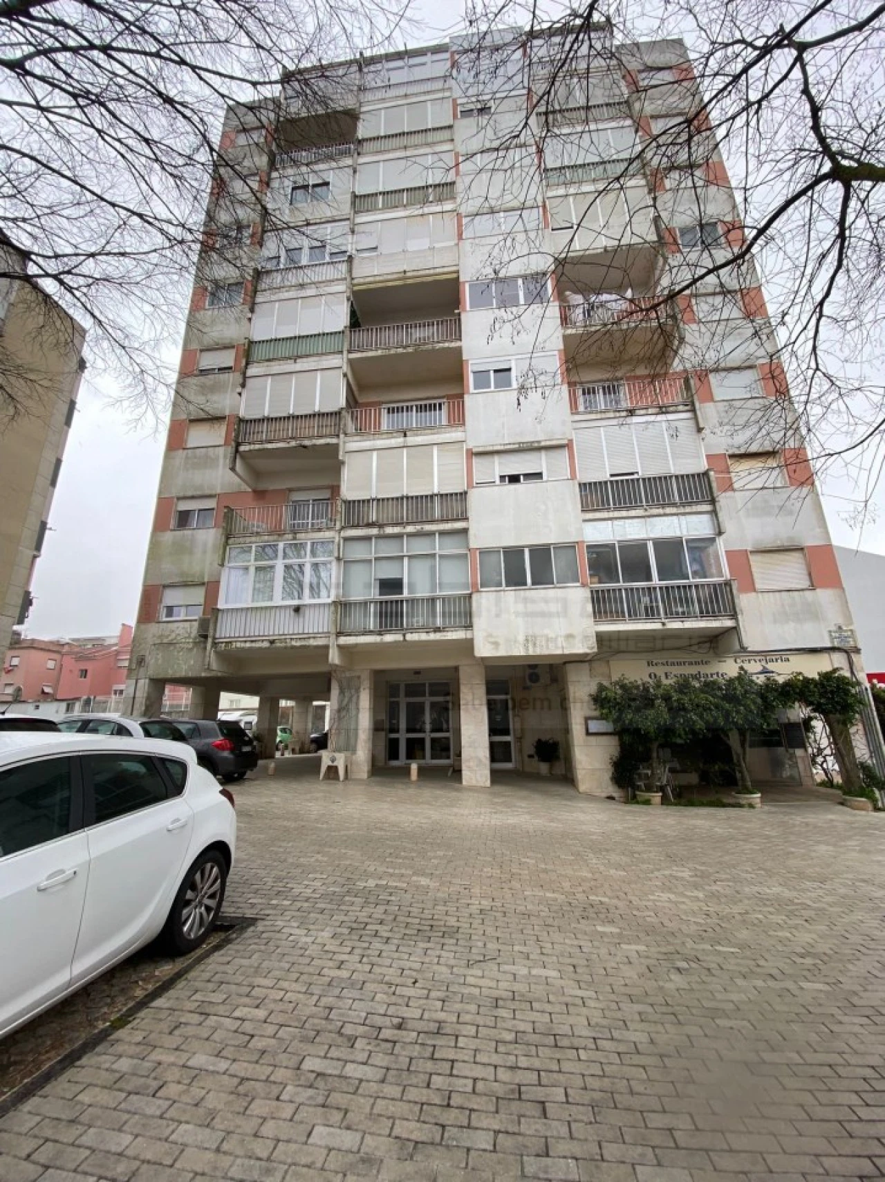 Apartamento T2 para Venda em Mina de Água Foto 27