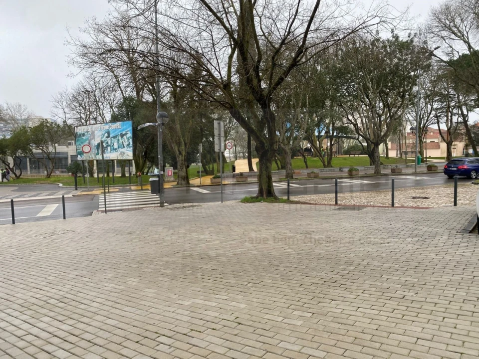 Apartamento T2 para Venda em Mina de Água Foto 28