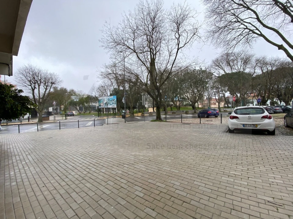 Apartamento T2 para Venda em Mina de Água Foto 29