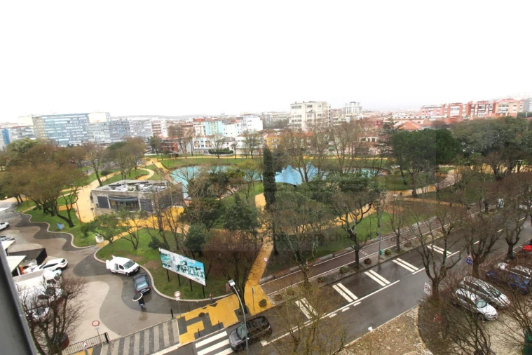 Apartamento T2 para Venda em Mina de Água Foto 6