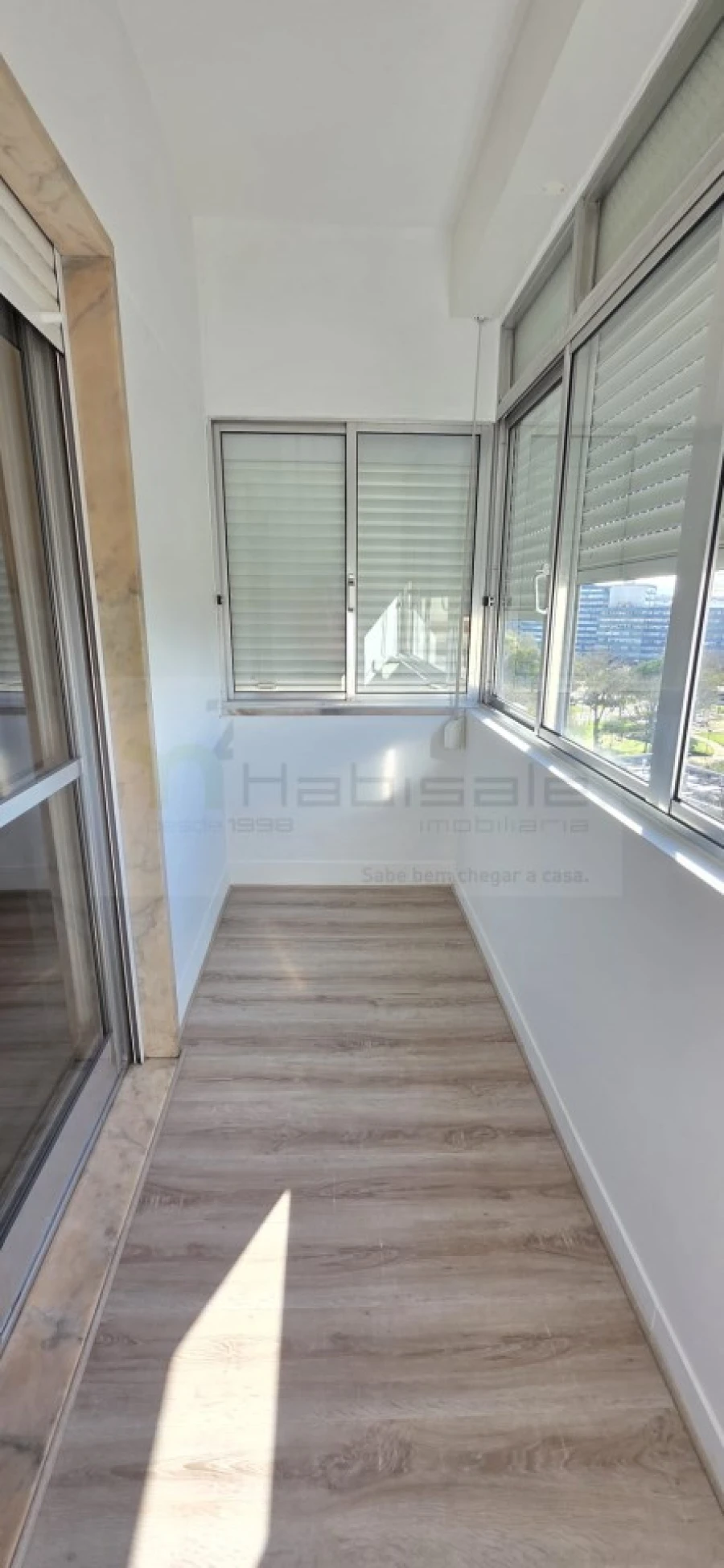 Apartamento T2 para Venda em Mina de Água Foto 21