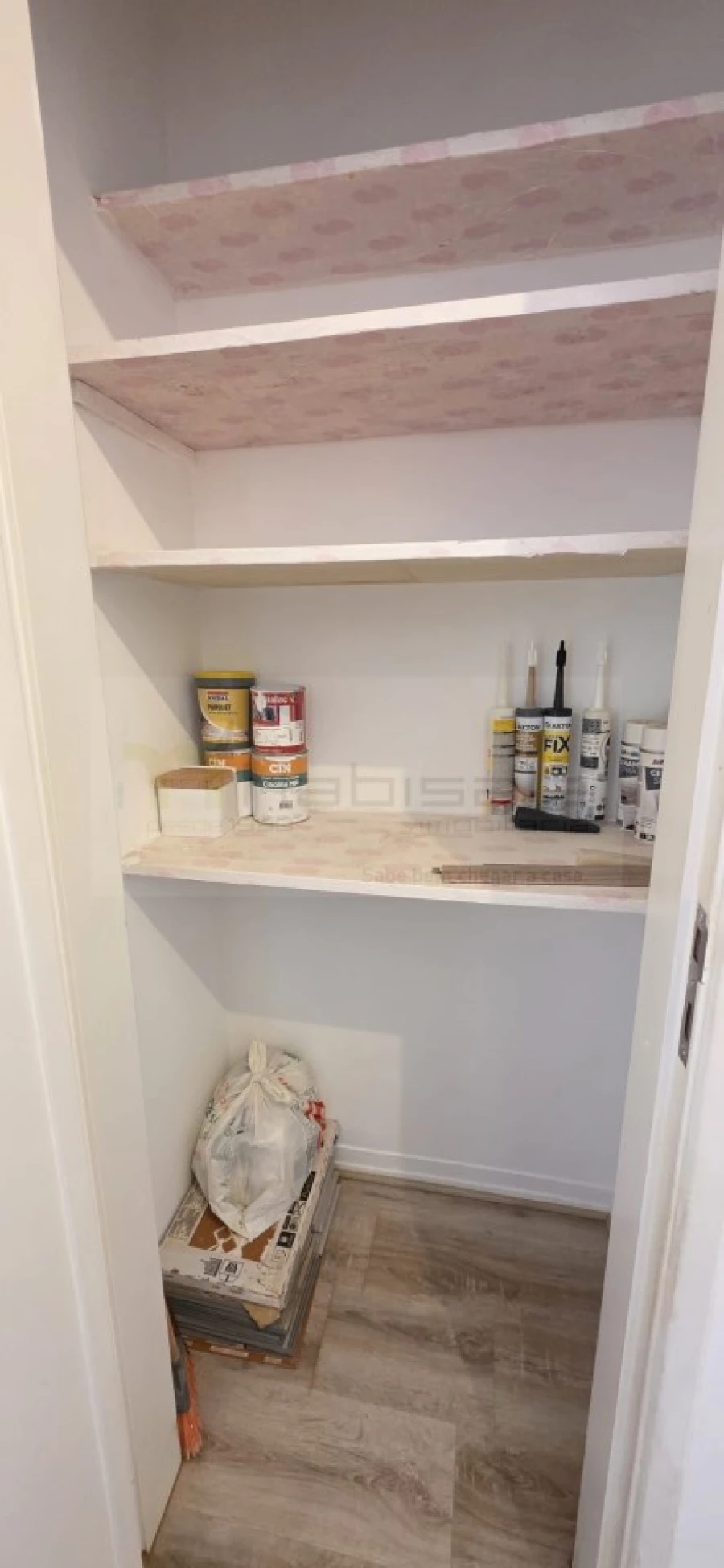 Apartamento T2 para Venda em Mina de Água Foto 17