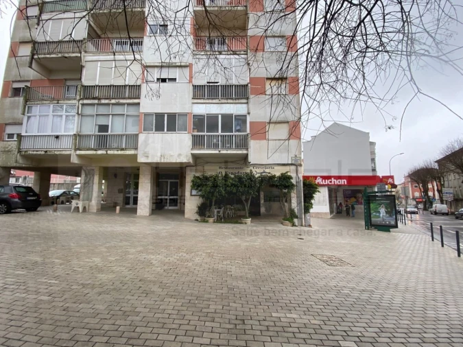 Apartamento T2 para Venda em Mina de Água Foto 1