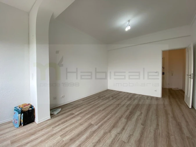 Apartamento T2 para Venda em Mina de Água Foto 4