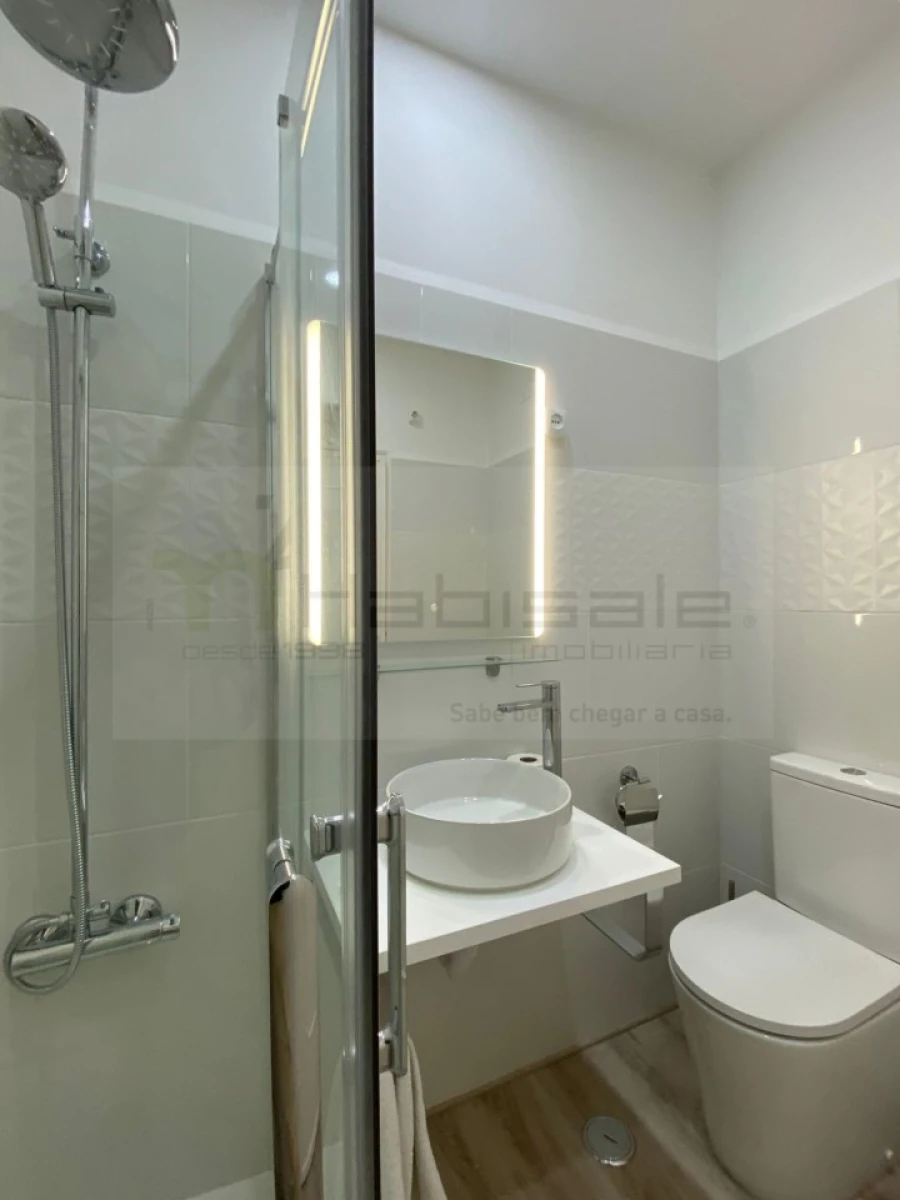 Apartamento T2 para Venda em Mina de Água Foto 15