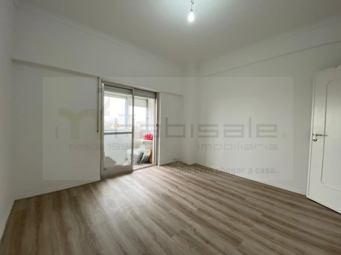 Apartamento T2 para Venda em Mina de Água Foto 22