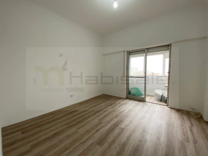 Apartamento T2 para Venda em Mina de Água Foto 23