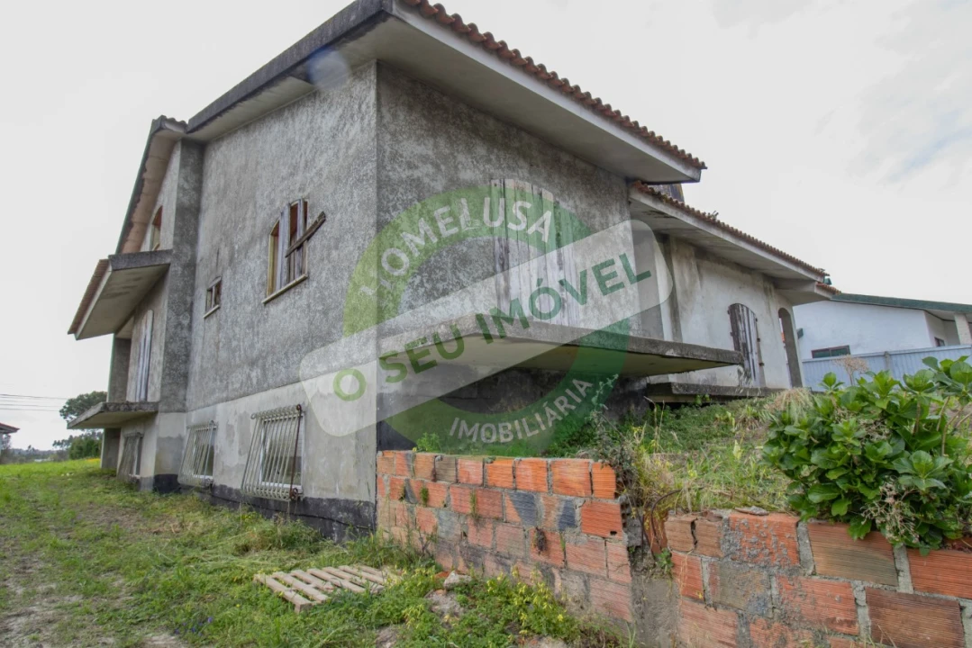 Terreno para Venda em Requeixo, Nossa Senhora de Fátima e Nariz Foto 2