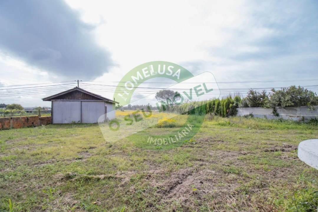 Terreno para Venda em Requeixo, Nossa Senhora de Fátima e Nariz Foto 4