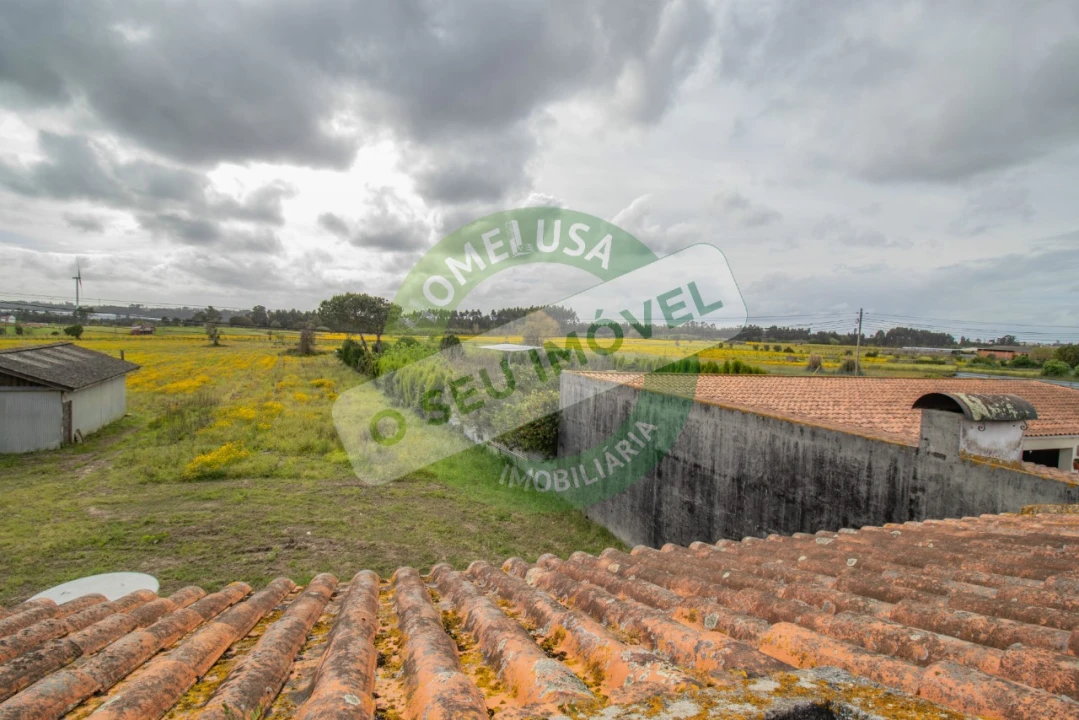Terreno para Venda em Requeixo, Nossa Senhora de Fátima e Nariz Foto 31