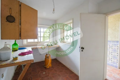 Terreno para Venda em Requeixo, Nossa Senhora de Fátima e Nariz