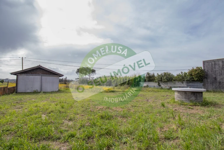Terreno para Venda em Requeixo, Nossa Senhora de Fátima e Nariz Foto 3