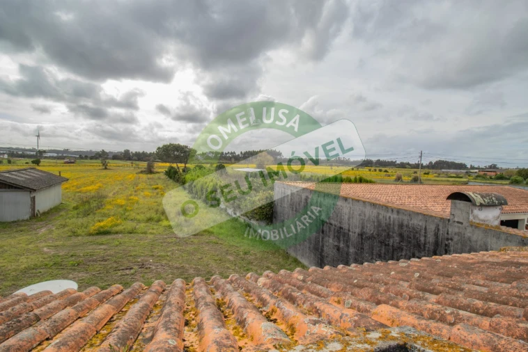 Terreno para Venda em Requeixo, Nossa Senhora de Fátima e Nariz Foto 31
