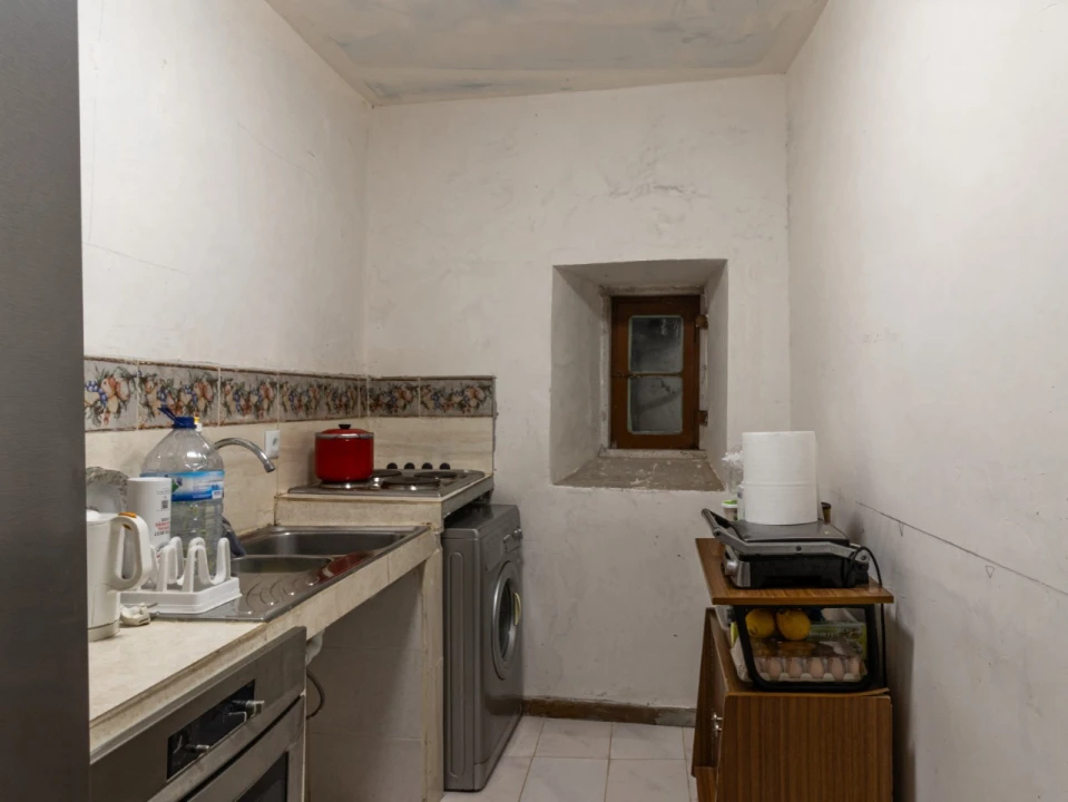 Moradia T2 para Venda em Portunhos e Outil Foto 2