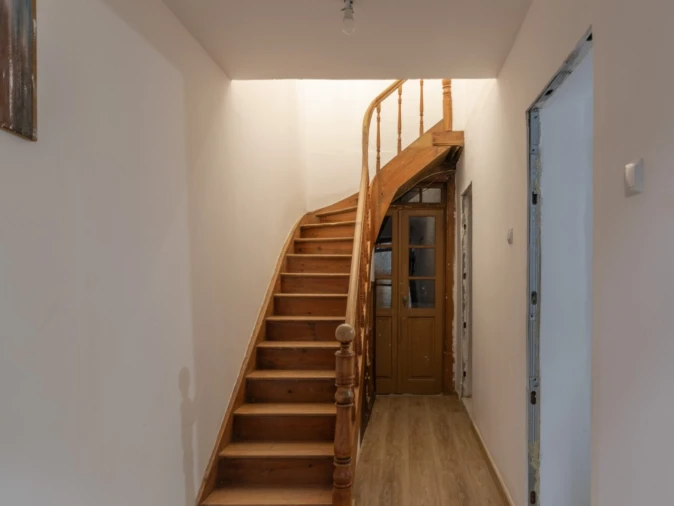 Moradia T2 para Venda em Portunhos e Outil Foto 4