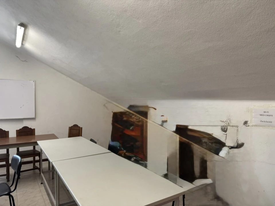 Escritório para Venda em Buarcos Foto 5