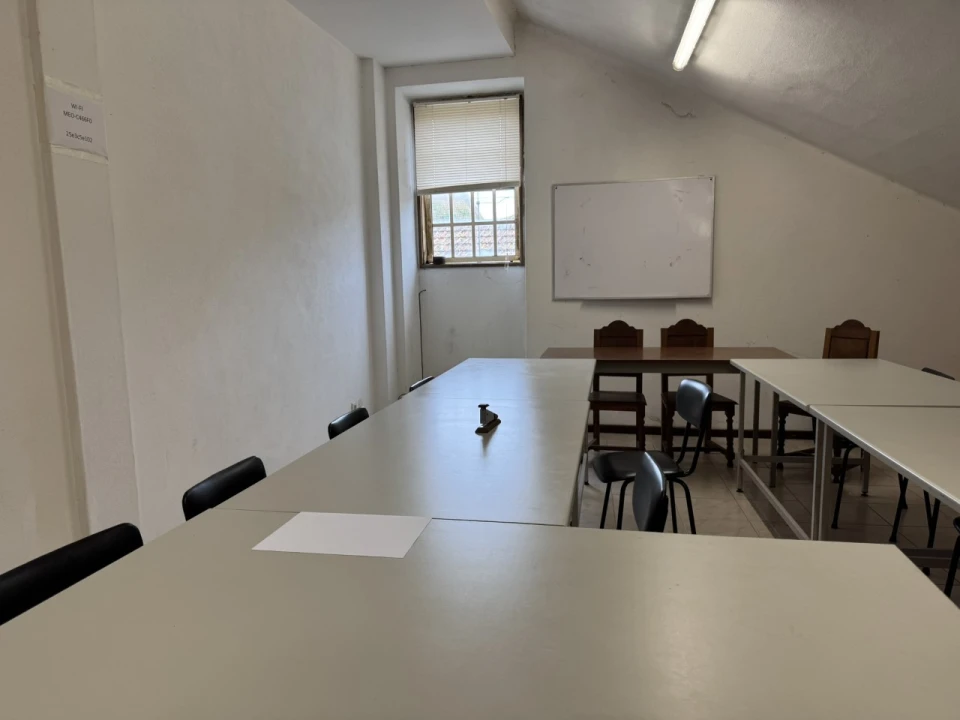 Escritório para Venda em Buarcos Foto 11