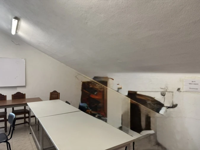 Escritório para Venda em Buarcos Foto 5