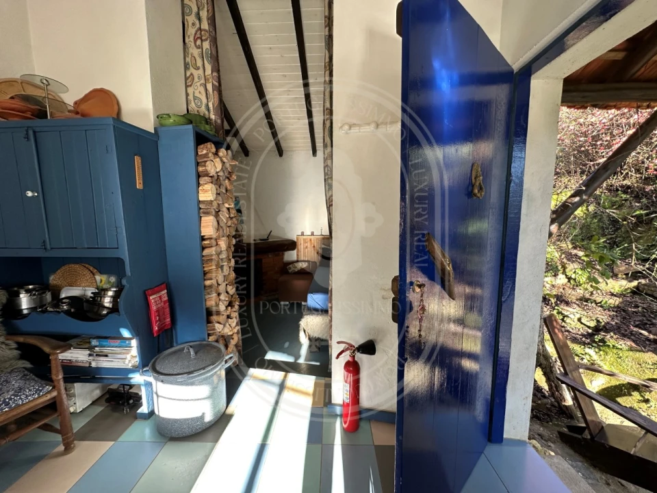 Negócio para Venda em Figueiró dos Vinhos e Bairradas Foto 12