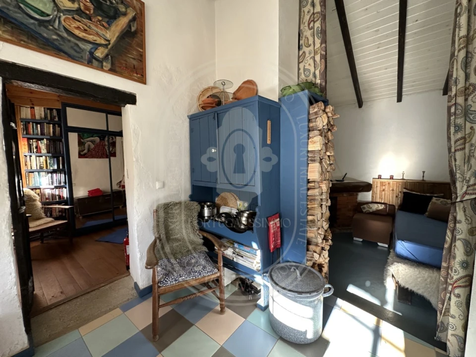 Negócio para Venda em Figueiró dos Vinhos e Bairradas Foto 13