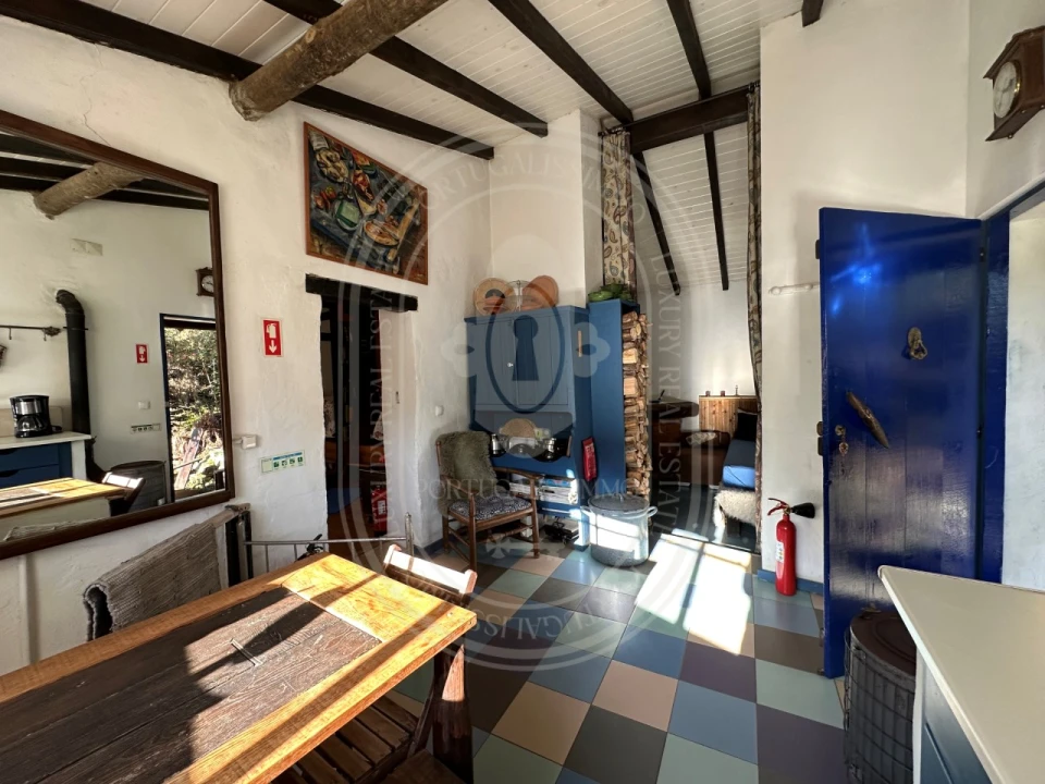 Negócio para Venda em Figueiró dos Vinhos e Bairradas Foto 14