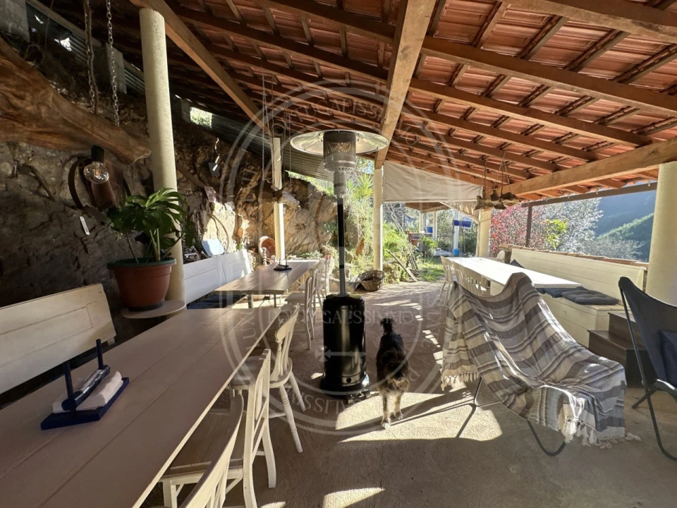 Negócio para Venda em Figueiró dos Vinhos e Bairradas Foto 2