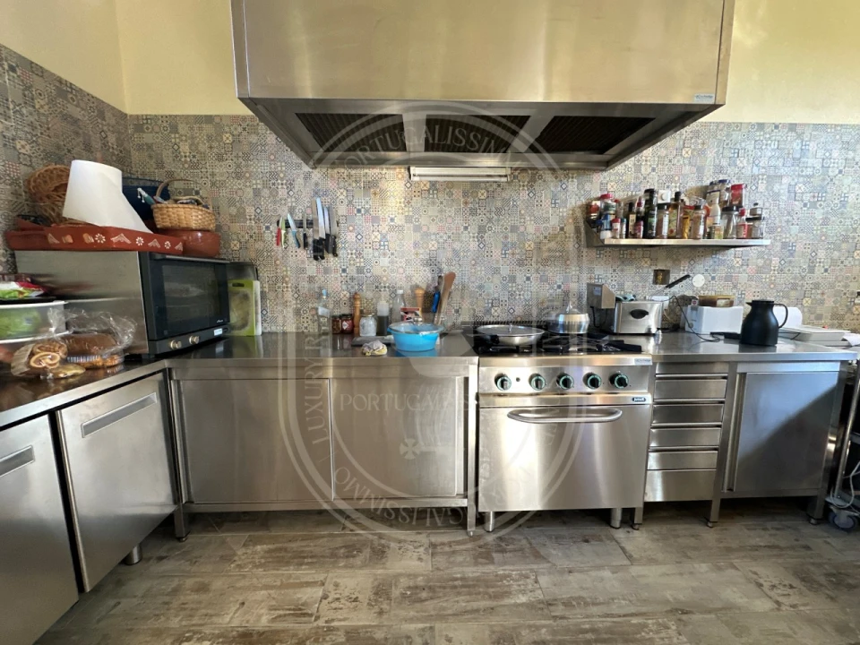 Negócio para Venda em Figueiró dos Vinhos e Bairradas Foto 33