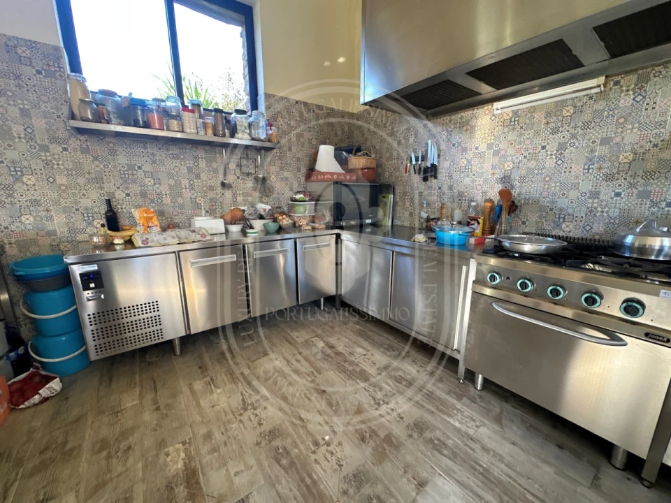 Negócio para Venda em Figueiró dos Vinhos e Bairradas Foto 34