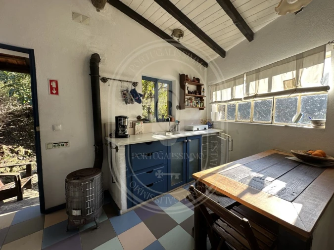 Negócio para Venda em Figueiró dos Vinhos e Bairradas Foto 16