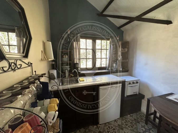 Negócio para Venda em Figueiró dos Vinhos e Bairradas Foto 20