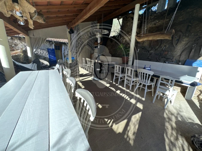 Negócio para Venda em Figueiró dos Vinhos e Bairradas Foto 30