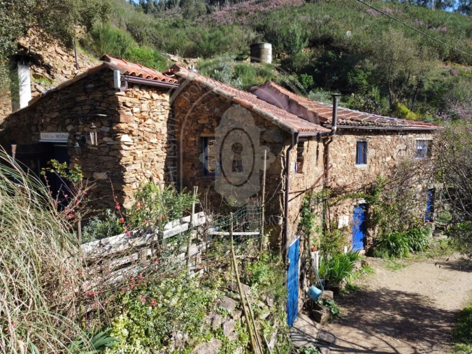 Negócio para Venda em Figueiró dos Vinhos e Bairradas Foto 1