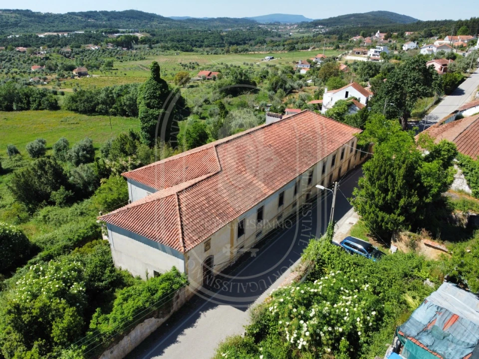 Moradia T18 para Venda em Areias e Pias Foto 2