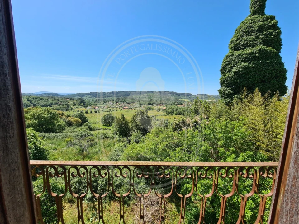 Moradia T18 para Venda em Areias e Pias Foto 16