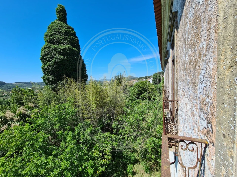 Moradia T18 para Venda em Areias e Pias Foto 49