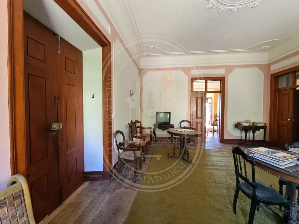 Moradia T18 para Venda em Areias e Pias Foto 17